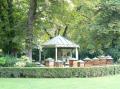  Paris  -  Le Jardin du Luxembourg  - Ecole d arboriculture Le rucher 168